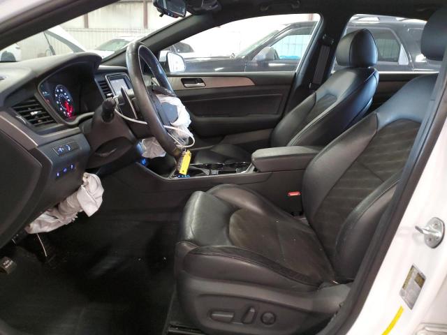 Hyundai SONATA Sport Image 6