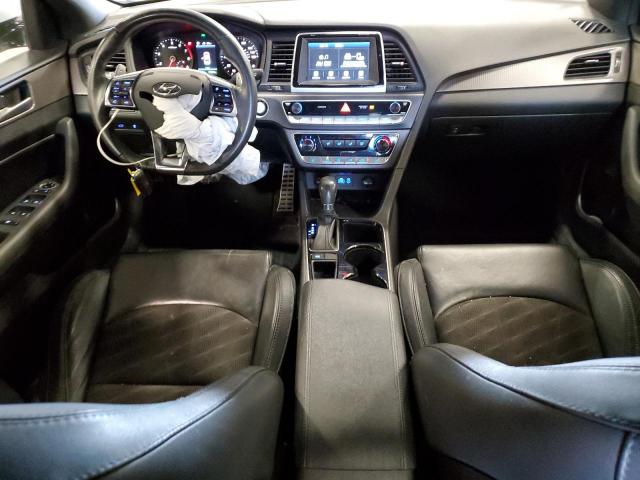 Hyundai SONATA Sport Image 5