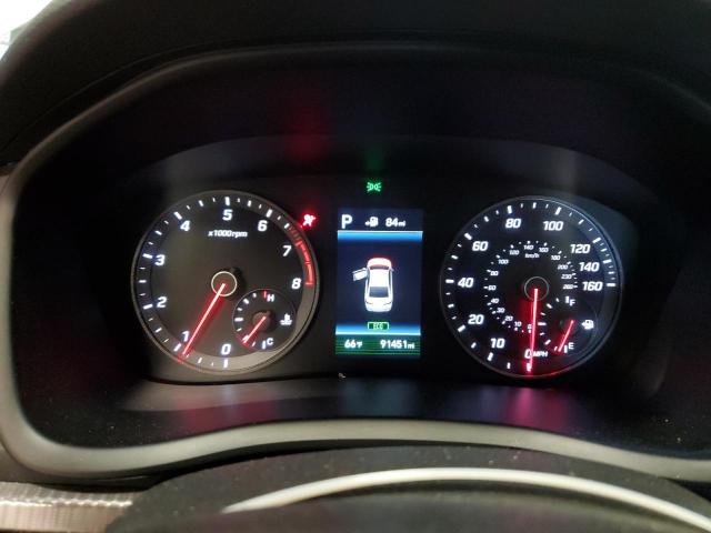 Hyundai SONATA Sport Image 4