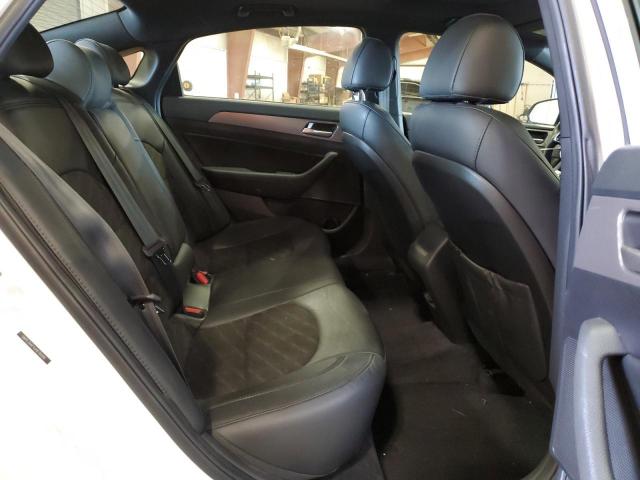 Hyundai SONATA Sport Image 9