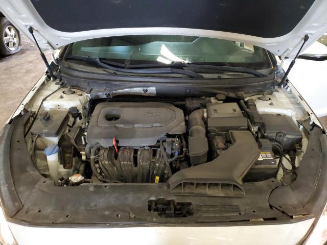 Hyundai SONATA Sport Image 8