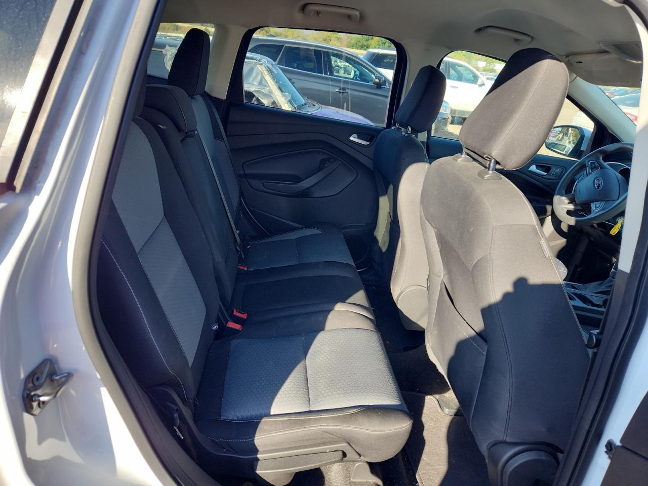 Ford Escape Se Image 3