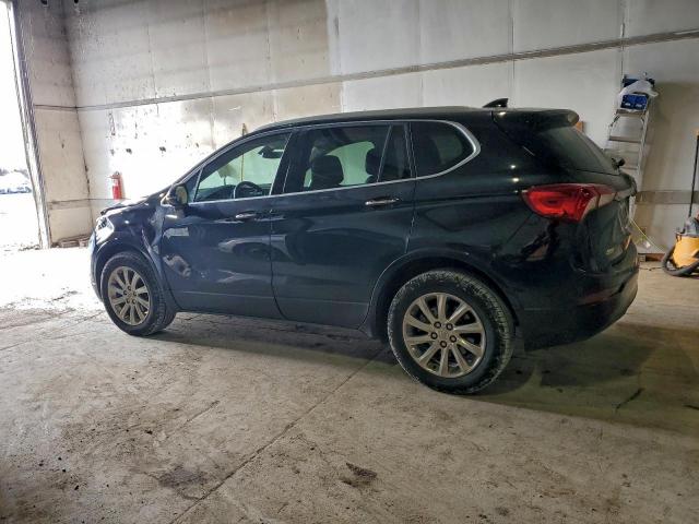 Buick Envision Essence Image 13