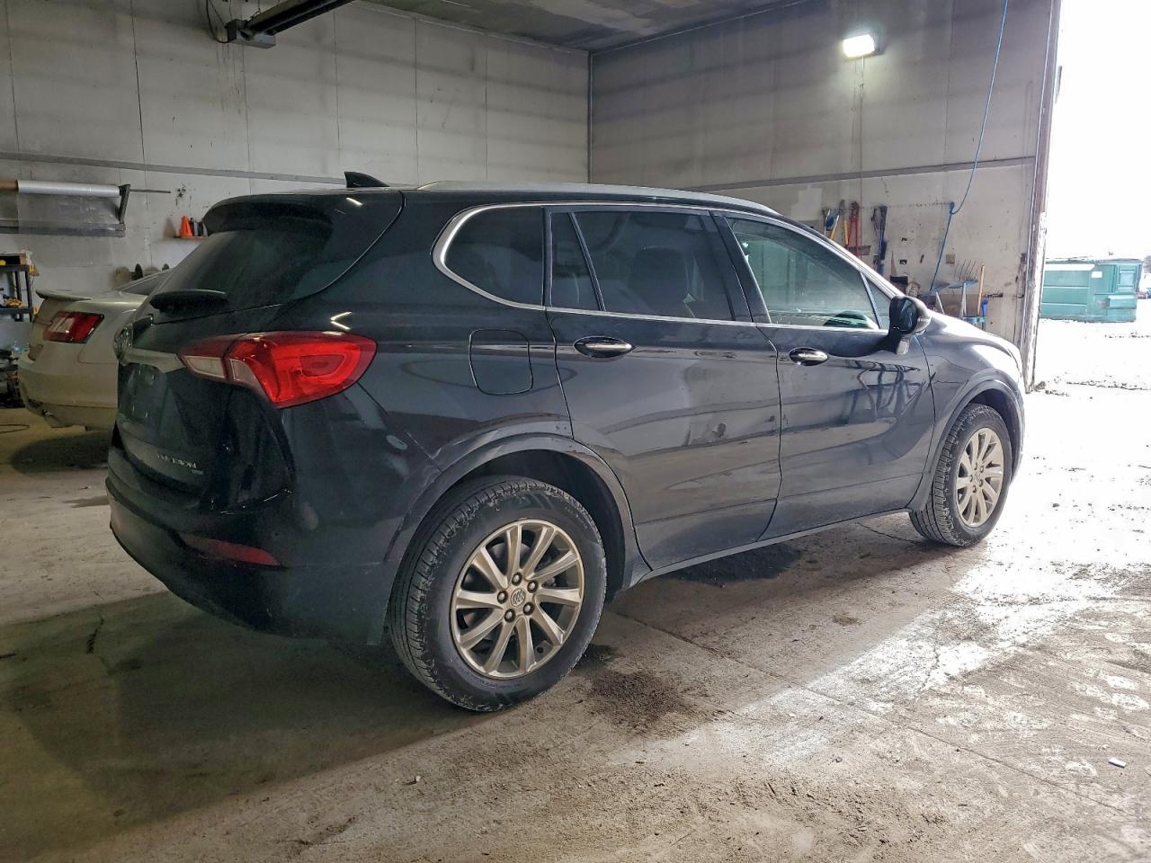 Buick Envision Essence Image 11