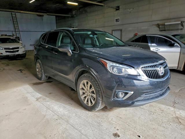 Buick Envision Essence Image 3