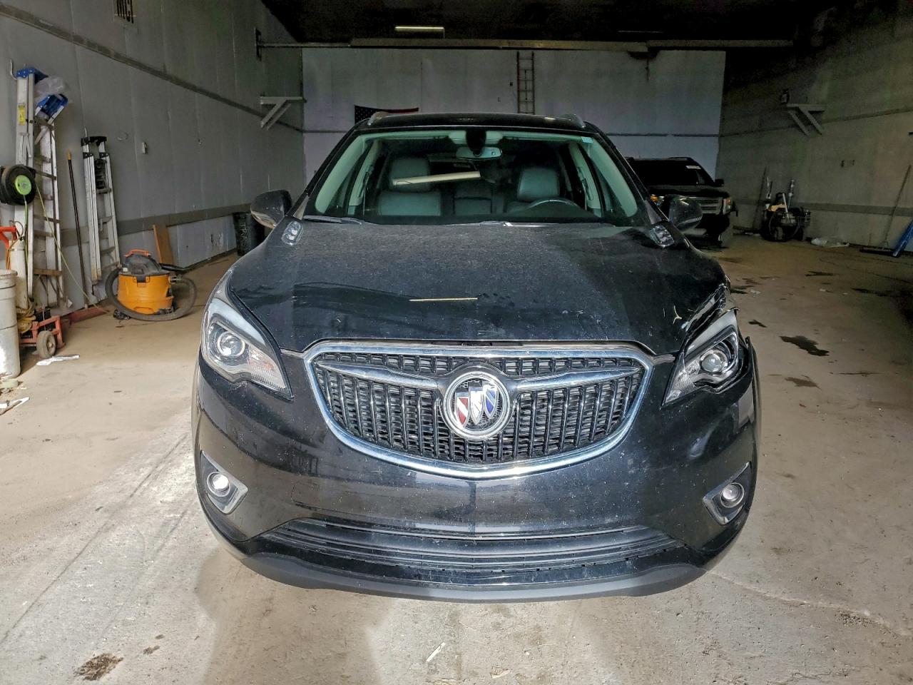 Buick Envision Essence Image 4