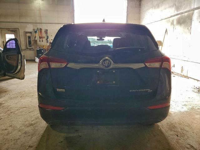 Buick Envision Essence Image 5