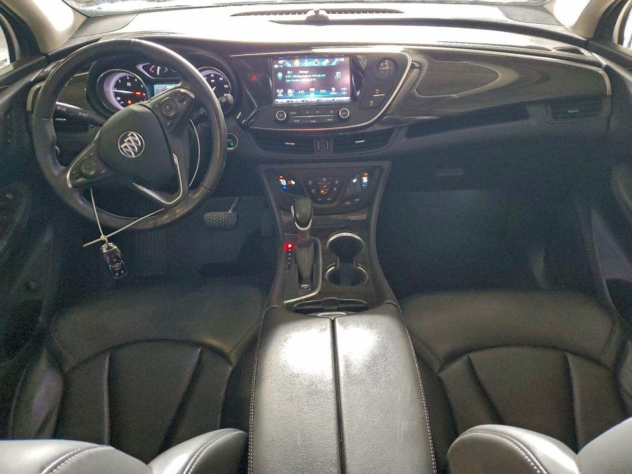 Buick Envision Essence Image 7