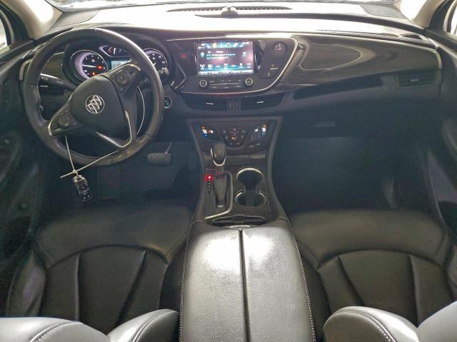 Buick Envision Essence Image 7
