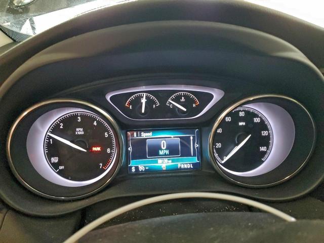 Buick Envision Essence Image 9