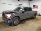 Ford F-150 Supercrew Image 1