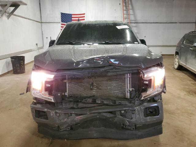 Ford F-150 Supercrew Image 6