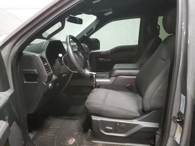 Ford F-150 Supercrew Image 12