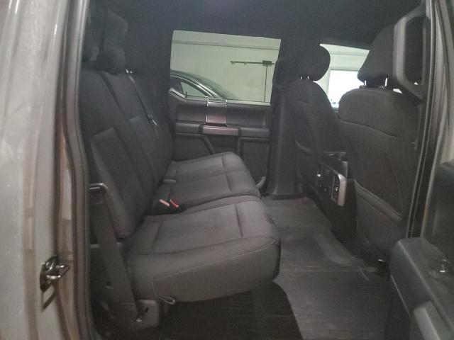 Ford F-150 Supercrew Image 9