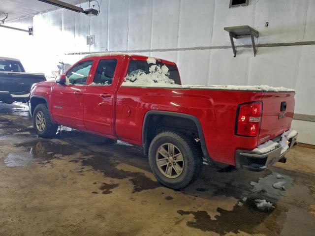 GMC Sierra K1500 Sle Image 12