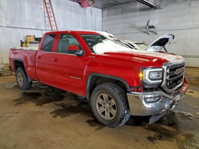 GMC Sierra K1500 Sle Image 2