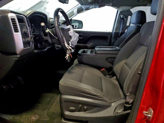 GMC Sierra K1500 Sle Image 11