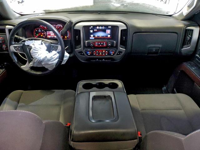 GMC Sierra K1500 Sle Image 3