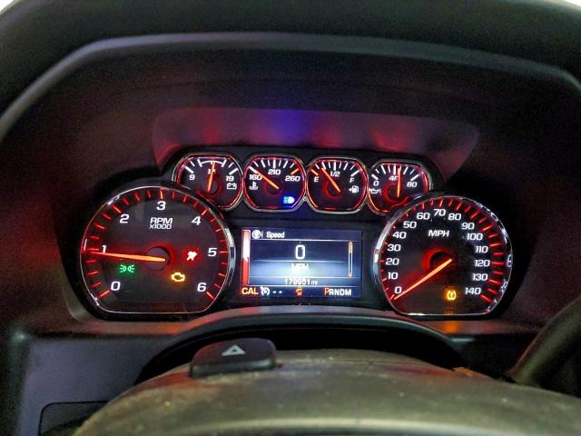 GMC Sierra K1500 Sle Image 5