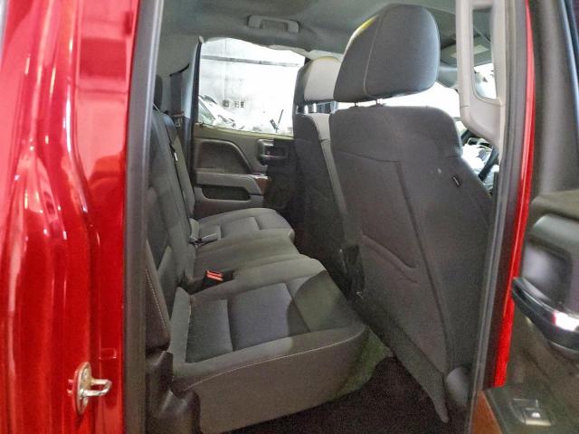 GMC Sierra K1500 Sle Image 10