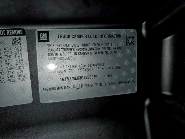 GMC Sierra K1500 Sle Image 9