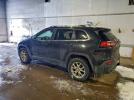 Jeep Grand Cherokee Latitude Image 13