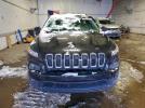 Jeep Grand Cherokee Latitude Image 6