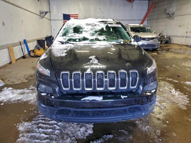 Jeep Grand Cherokee Latitude Image 6