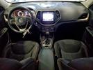 Jeep Grand Cherokee Latitude Image 9
