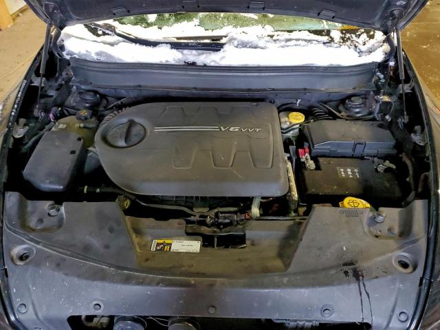 Jeep Grand Cherokee Latitude Image 11