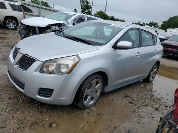  Salvage Pontiac Vibe
