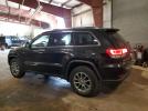 Jeep Grand Cherokee Limited Image 10