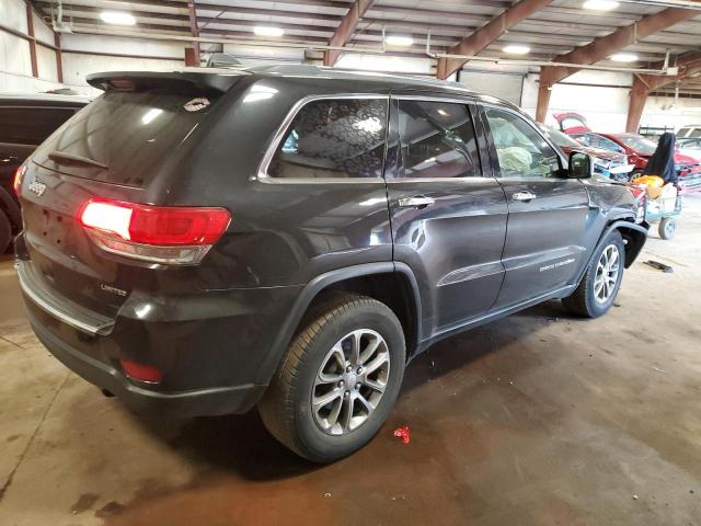 Jeep Grand Cherokee Limited Image 7