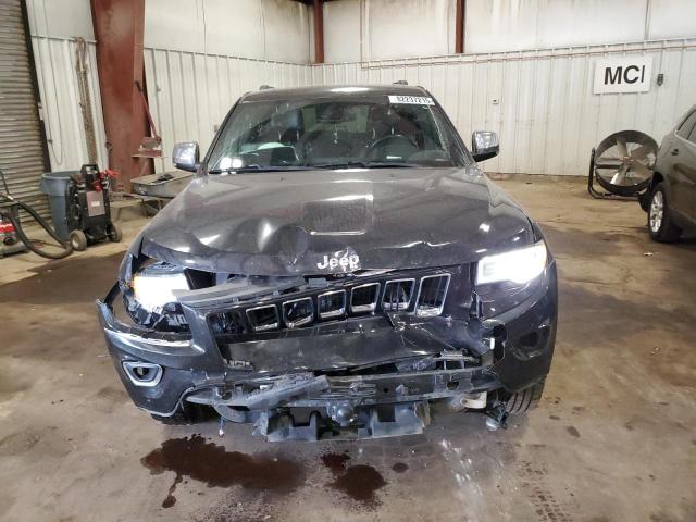 Jeep Grand Cherokee Limited Image 5