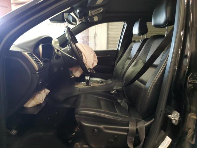 Jeep Grand Cherokee Limited Image 9