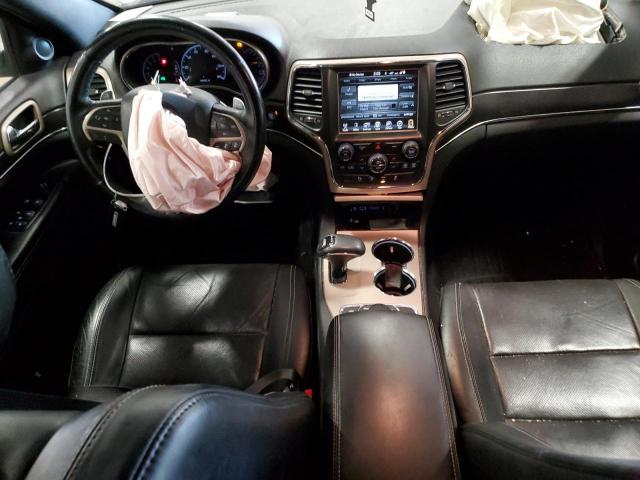 Jeep Grand Cherokee Limited Image 3