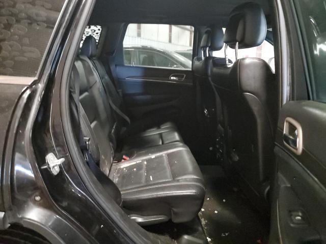 Jeep Grand Cherokee Limited Image 6