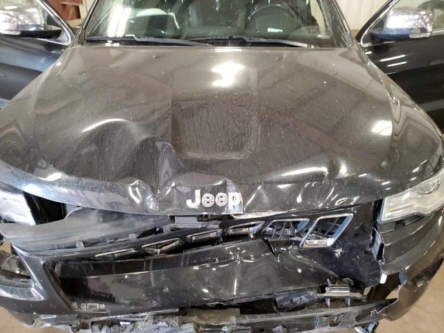 Jeep Grand Cherokee Limited Image 8