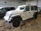 Jeep Wrangler Sport Image 1