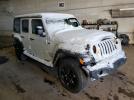 Jeep Wrangler Sport Image 2