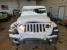 Jeep Wrangler Sport Image 6