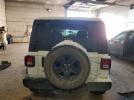 Jeep Wrangler Sport Image 9