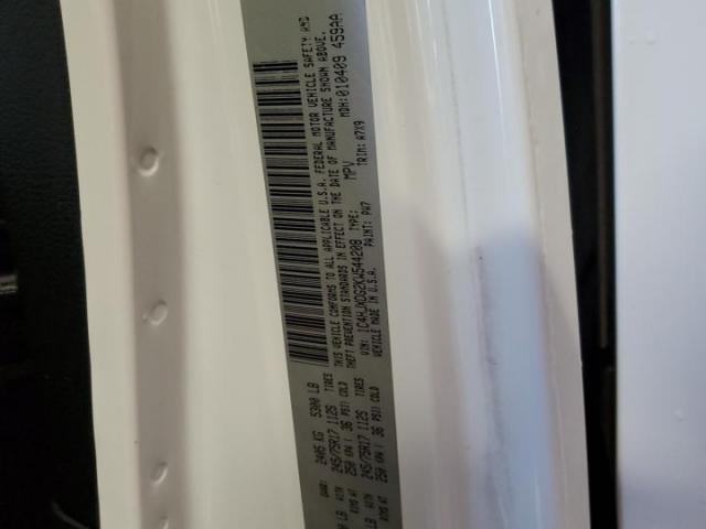 Jeep Wrangler Sport Image 10