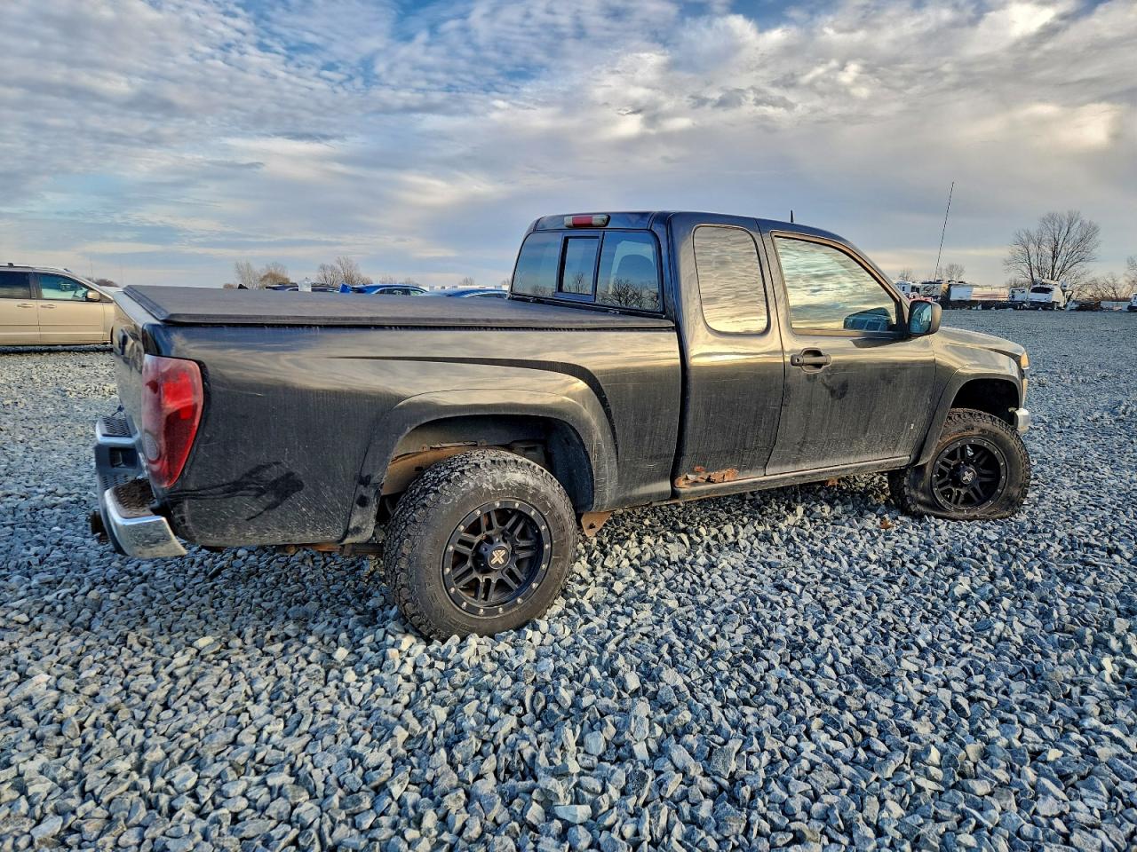 GMC Canyon Image 10