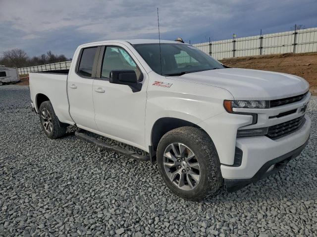 Chevrolet Silverado K1500 Rst Image 9