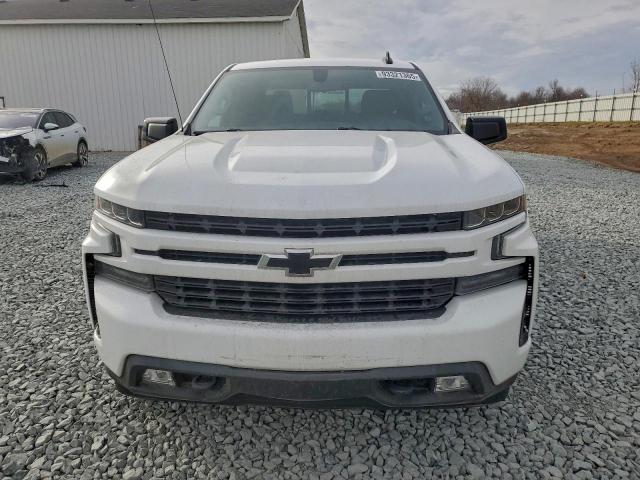 Chevrolet Silverado K1500 Rst Image 4