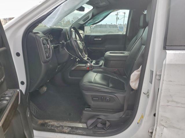 Chevrolet Silverado K1500 Rst Image 7