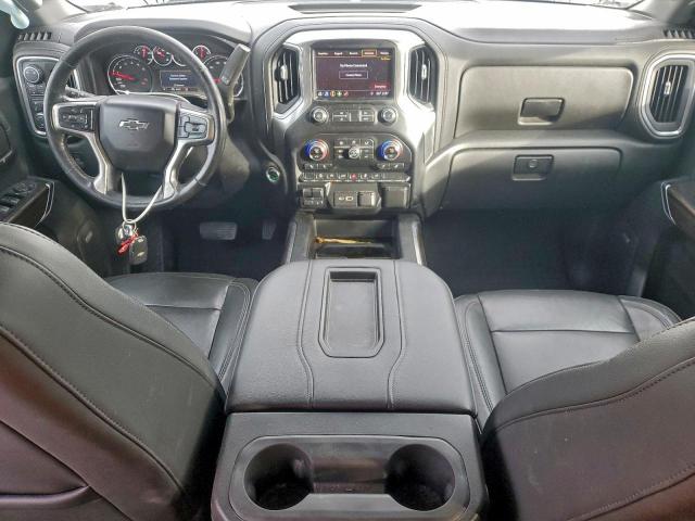 Chevrolet Silverado K1500 Rst Image 5