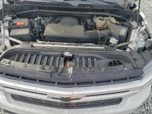 Chevrolet Silverado K1500 Rst Image 6