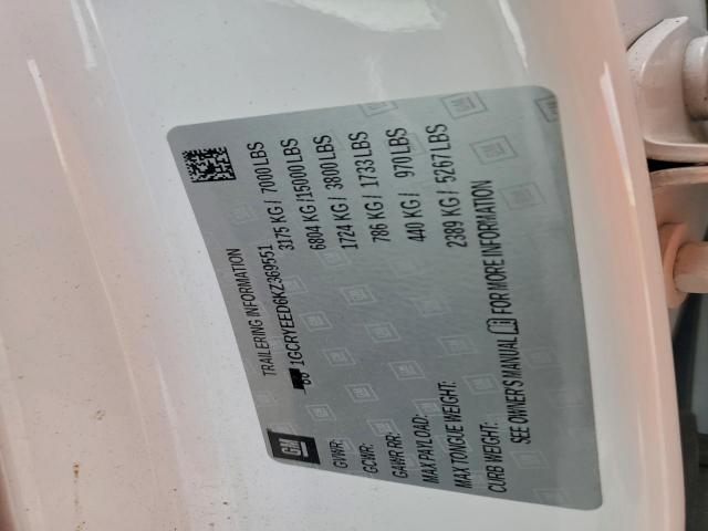 Chevrolet Silverado K1500 Rst Image 12